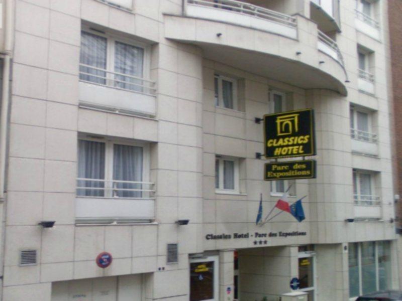 Hotel Bootcamp Issy-les-Moulineaux Exterior foto